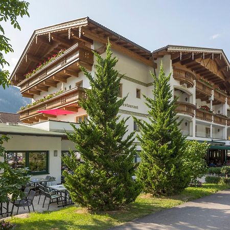 Landhotel Denggerhof Mayrhofen Eksteriør bilde