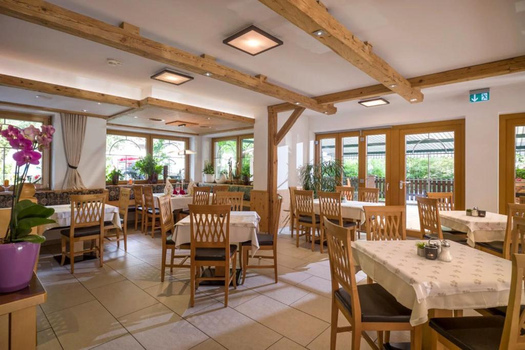 Landhotel Denggerhof Mayrhofen Eksteriør bilde