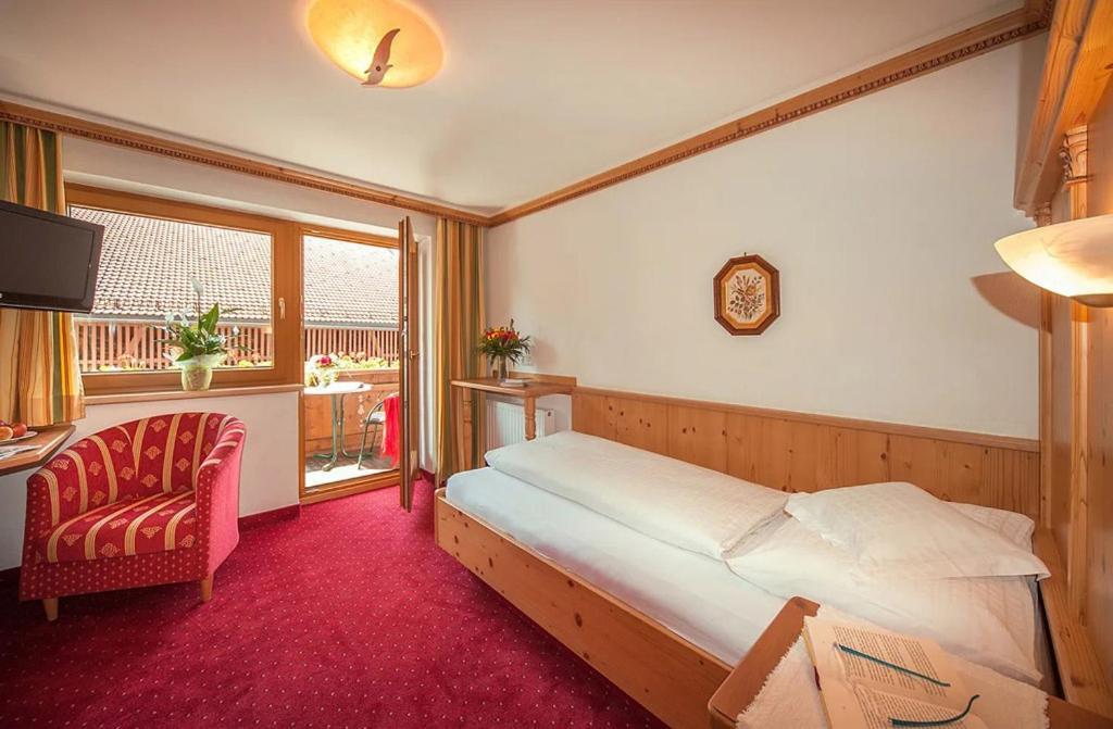 Landhotel Denggerhof Mayrhofen Eksteriør bilde