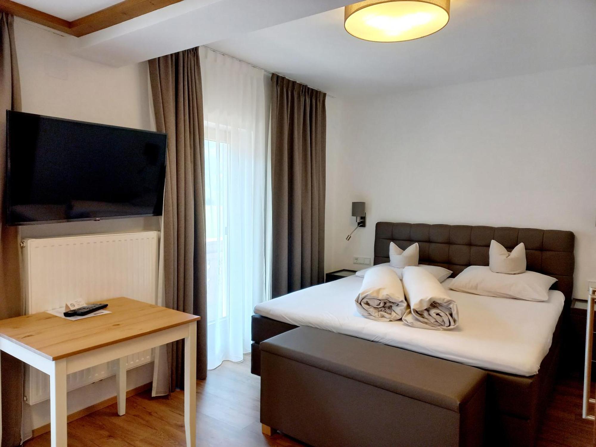 Landhotel Denggerhof Mayrhofen Eksteriør bilde