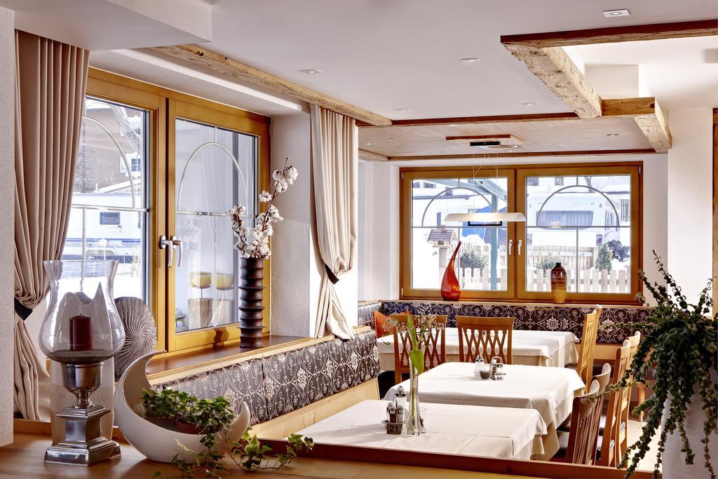 Landhotel Denggerhof Mayrhofen Eksteriør bilde