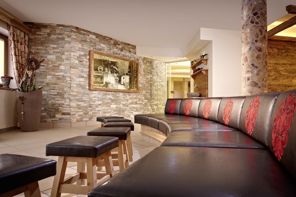 Landhotel Denggerhof Mayrhofen Eksteriør bilde