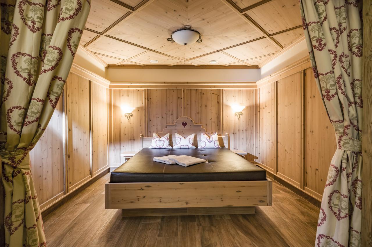 Landhotel Denggerhof Mayrhofen Eksteriør bilde