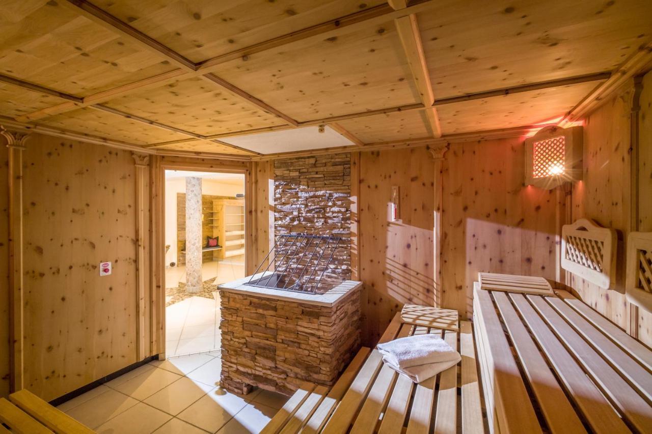 Landhotel Denggerhof Mayrhofen Eksteriør bilde